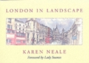 Image for London in landscape
