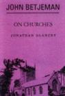 Image for John Betjeman on Churches