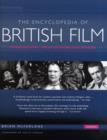 Image for The encyclopedia of British film
