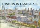 Image for London in landscape : v. 2
