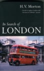 Image for In search of London