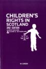 Image for Children&#39;s rights in Scotland