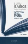 Image for Scottish Legal System Law Basics