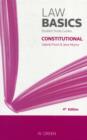 Image for Constitutional Law Basics