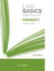 Image for Property LawBasics
