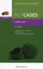 Image for Nutcases Land Law