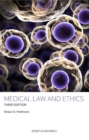 Image for Medical law &amp; ethics