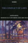 Image for The conflict of laws