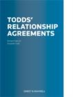 Image for Todds&#39; Relationship Agreements