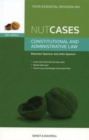Image for Nutcases: Constitutional &amp; Administrative Law