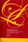 Image for Outsourcing and services contracts  : a practical guide