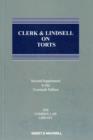 Image for Clerk &amp; Lindsell on Torts