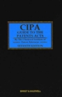 Image for C.I.P.A. Guide to the Patents Acts