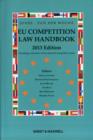 Image for EU competition law handbook 2013