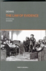 Image for The Law of Evidence