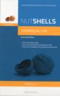 Image for Nutshells Commercial Law
