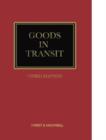 Image for Goods in Transit