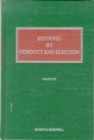 Image for Estoppel by Conduct and Election