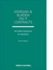 Image for Morgan and Burden on IT Contracts