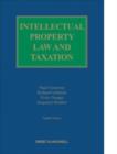 Image for Intellectual property law and taxation