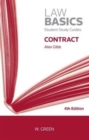 Image for Contract LawBasics