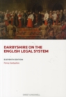 Image for Darbyshire on the English Legal System