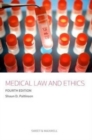 Image for Medical law &amp; ethics