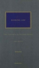 Image for Banking Law