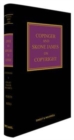Image for Copinger &amp; Skone James on Copyright