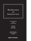 Image for MacGillivray on insurance law: Second supplement to the twelfth edition