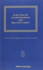 Image for Scrutton on Charterparties and Bills of Lading