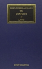 Image for Dicey, Morris &amp; Collins on the Conflict of Laws