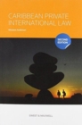 Image for Caribbean Private International Law