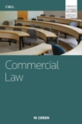 Image for Commercial Law (C18cl) Pdf.