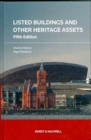 Image for Listed buildings and other heritage assets