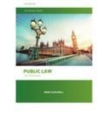 Image for Public law