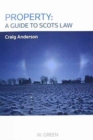 Image for Property  : a guide to Scots law
