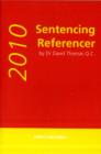 Image for Sentencing Referencer