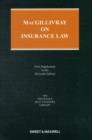 Image for MacGillivray on insurance law  : relating to all risks other than marine: First supplement to the eleventh edition