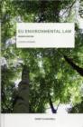 Image for EU Environmental Law