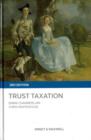 Image for Trust taxation