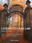 Image for Gateway to Land Law