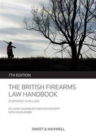Image for The British Firearms Law Handbook