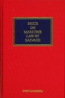 Image for Brice on maritime law of salvage
