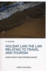 Image for Holiday law