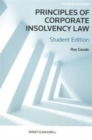 Image for Principles of Corporate Insolvency Law