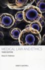 Image for Medical Law &amp; Ethics