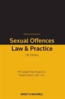 Image for Rook &amp; Ward on sexual offences  : law and practice