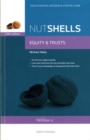 Image for Nutshells Equity &amp; Trusts