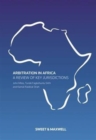 Image for Arbitration in Africa